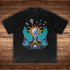 Yin / Yang - Absurdly Heavyweight Relaxed Fit T-shirt (425 GSM) - Phantasmagorical